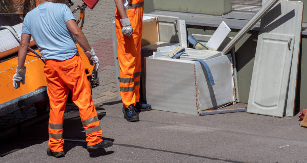 Same-Day Junk Removal Services in Manhattan Beach, CA